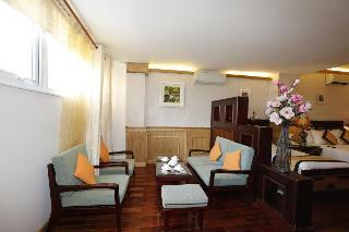 Hotel Duc Vuong