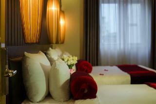 Art Trendy Hotel