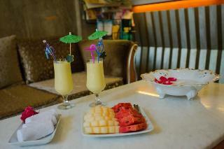 Art Trendy Hotel