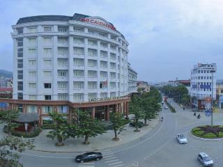 Lao Cai Star Hotel