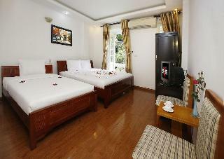 Ha Noi Atlantic Hotel