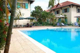 Hotel Saigon Village