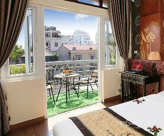 Hanoi Sunrise Hotel
