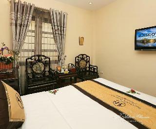Hanoi Sunrise Hotel