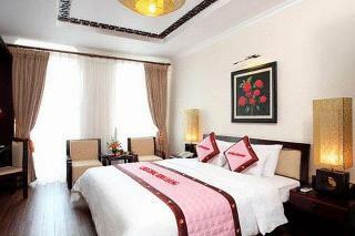 Sunny C Hotel