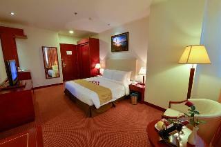 Swissbelhotel Lao Cai