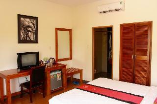 Hotel Dat Lanh Beach Resort