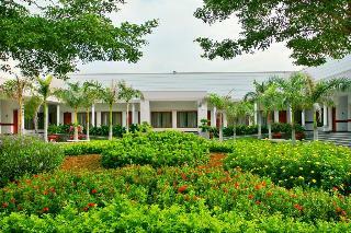 Hotel Dat Lanh Beach Resort