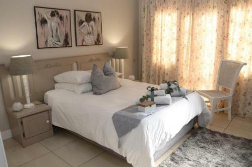 Hotel College Lodge