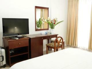 Hotel Had Apartment  Vo Van Tan