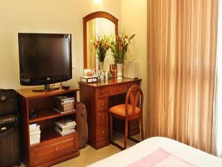 Hotel Had Apartment  Vo Van Tan