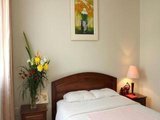 Hotel Had Apartment  Vo Van Tan