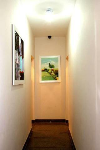 Hotel Had Apartment  Vo Van Tan