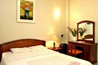 Hotel Had Apartment  Vo Van Tan