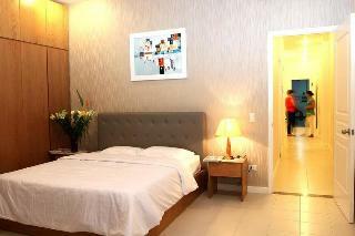 Hotel Had Apartment  Vo Van Tan