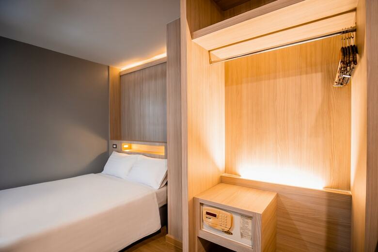 Hotel Thanthip Beach Resort