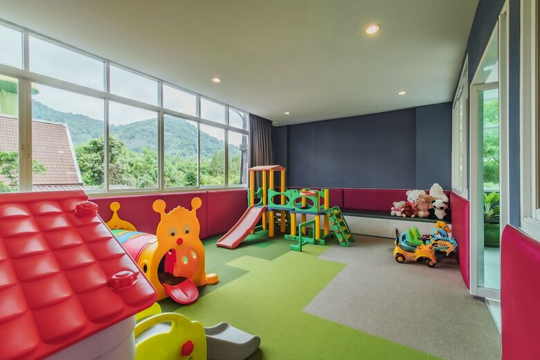 Hotel Bauman Residence