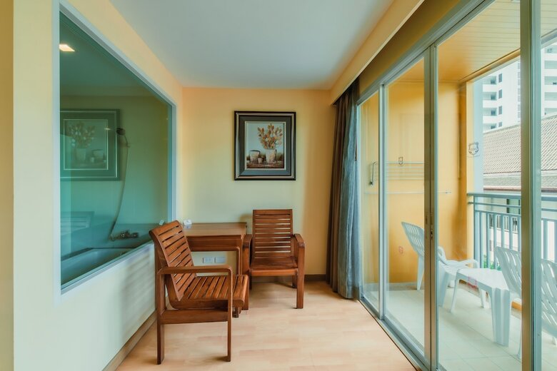 Hotel Bauman Residence