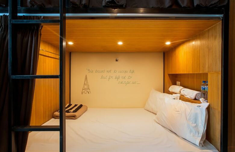 Patong Marina Hotel