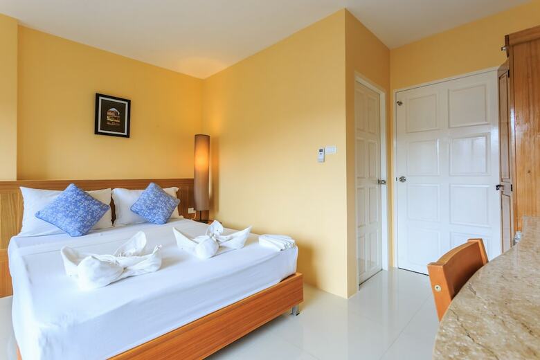 Patong Marina Hotel