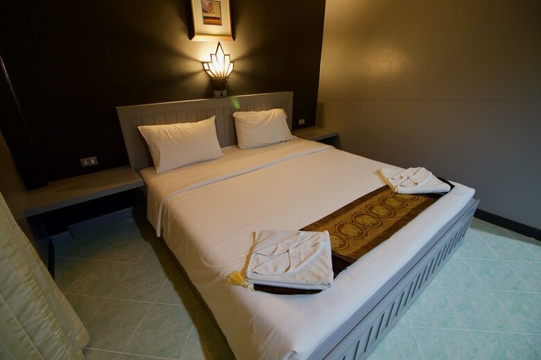 Hotel The Little Moon Residence