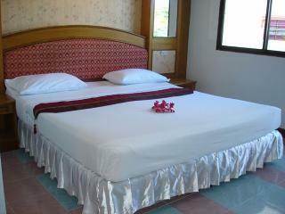 Posada Lamai Hotel