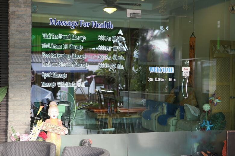 Hostal Good Nice 2 Guesthouse