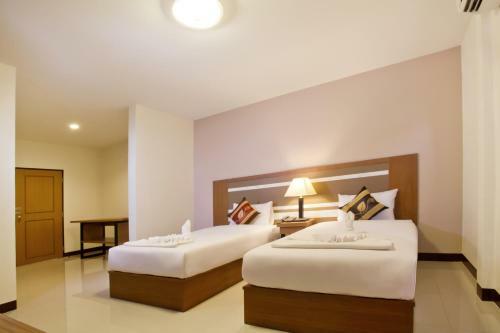 Patong V Hotel