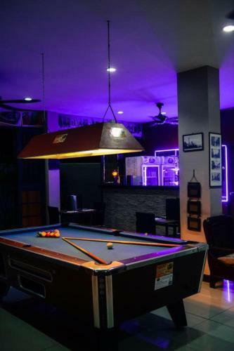 Patong V Hotel