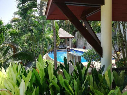 Baiyok Villa