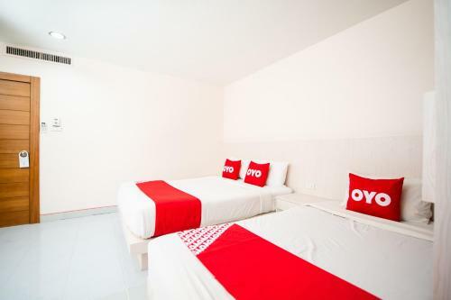Hostal Wanna House