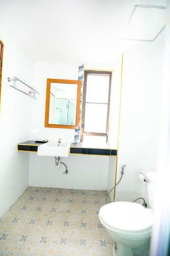 Hostal Wanna House