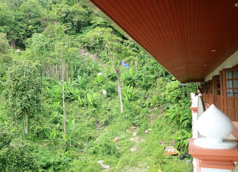 Hotel Grand View