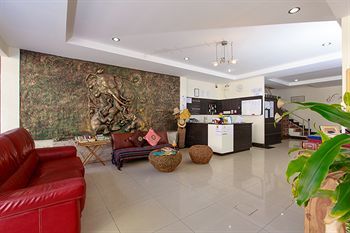 Hotel Nirvana Inn