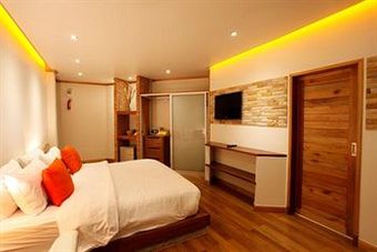 Hostal Casa Jip Guesthouse