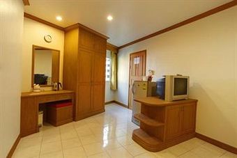 Hostal Casa Jip Guesthouse