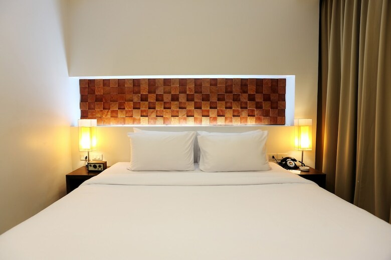 The Album Hotel