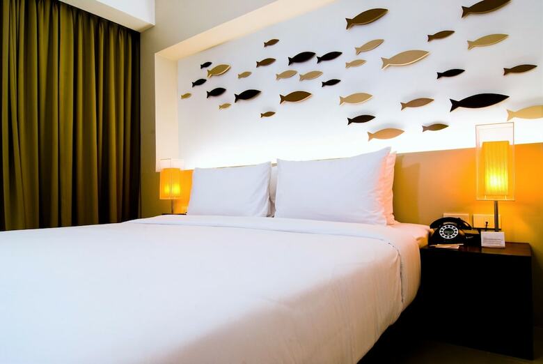 The Album Hotel