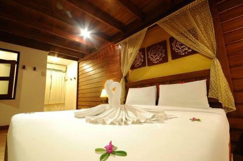 Hotel Bel Aire Patong