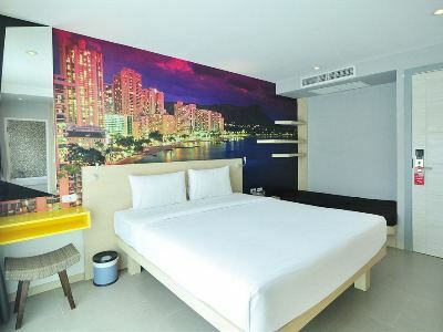 The Aim Patong Hotel