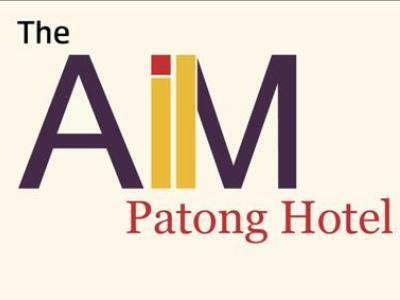 The Aim Patong Hotel