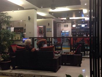 Hotel Yk Patong Resort