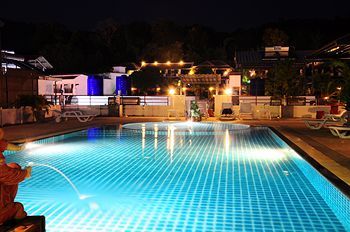 Hotel Yk Patong Resort