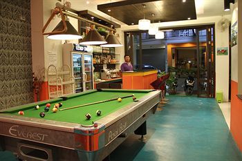Hotel Yk Patong Resort