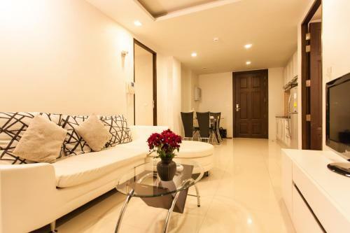 Apartamentos Haven Serviced-apartments