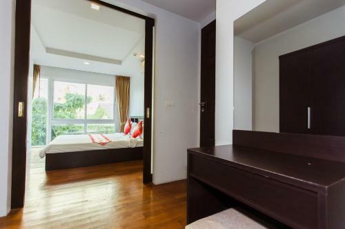 Apartamentos Haven Serviced-apartments