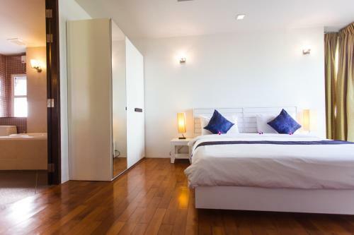 Apartamentos Haven Serviced-apartments
