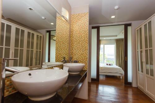 Apartamentos Haven Serviced-apartments