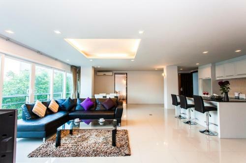 Apartamentos Haven Serviced-apartments