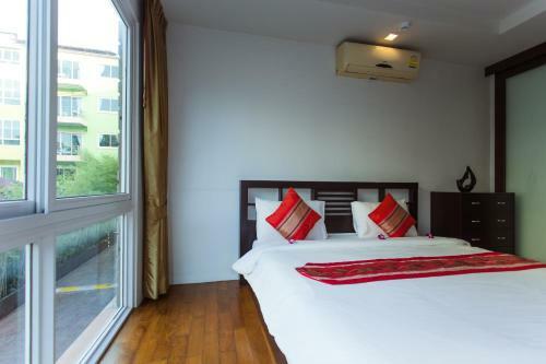Apartamentos Haven Serviced-apartments